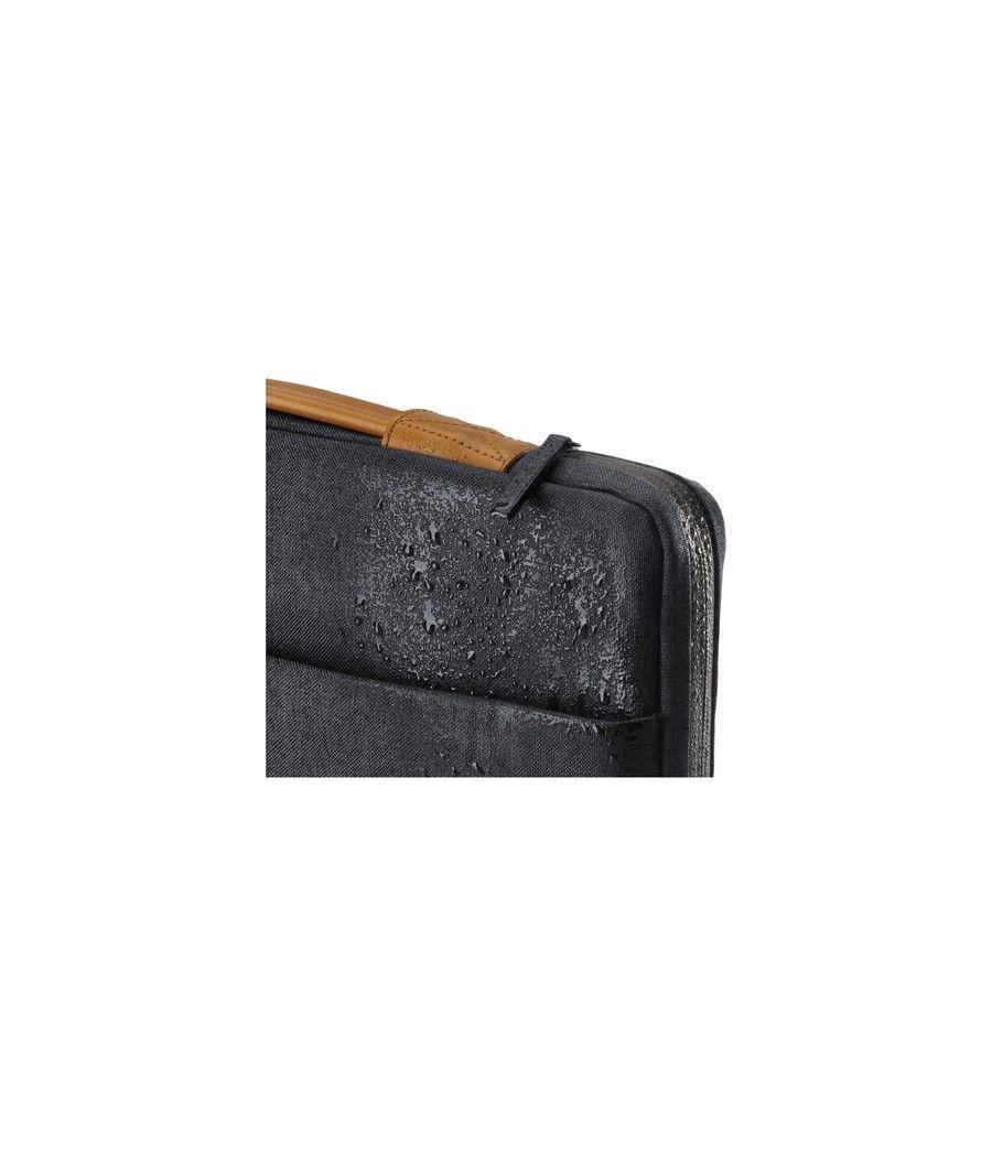 HP ENVY Urban 15.6 maletines para portátil 39,6 cm (15.6") Funda Carbón vegetal, Gris - Imagen 3