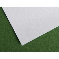 Papel secante canson 50x65 cm liso blanco 250 gr - Imagen 1