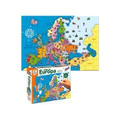 Juego diset didactico paises de europa - Imagen 1