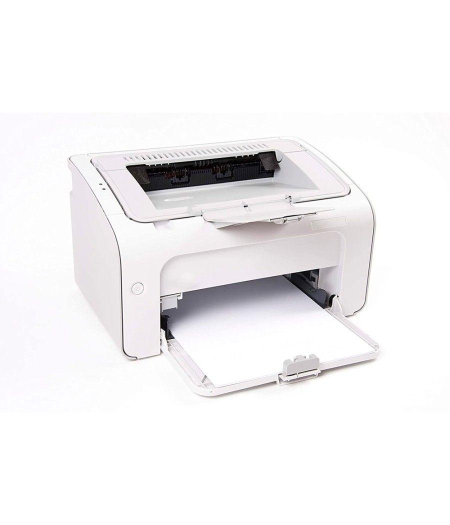 Papel fotocopiadora navigator din a4 80 gramos 2 taladros papel multiuso ink-jet y láser paquete de 500 hojas - Imagen 1