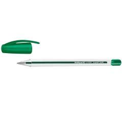Bolígrafo pelikan stick super soft verde - Imagen 1