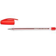 Bolígrafo pelikan stick super soft rojo - Imagen 1