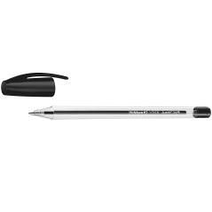 Bolígrafo pelikan stick super soft negro - Imagen 1