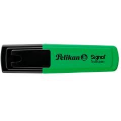 Rotulador pelikan fluorescente textmarker signal verde - Imagen 1