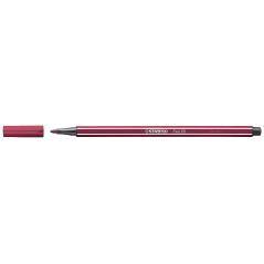 Rotulador stabilo acuarelable pen 68 purpura 1 mm - Imagen 1