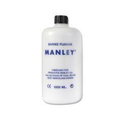 Barniz fijativo manley bote de 1 l - Imagen 1