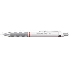 Portaminas rotring tikky 0,7 mm blanco - Imagen 1