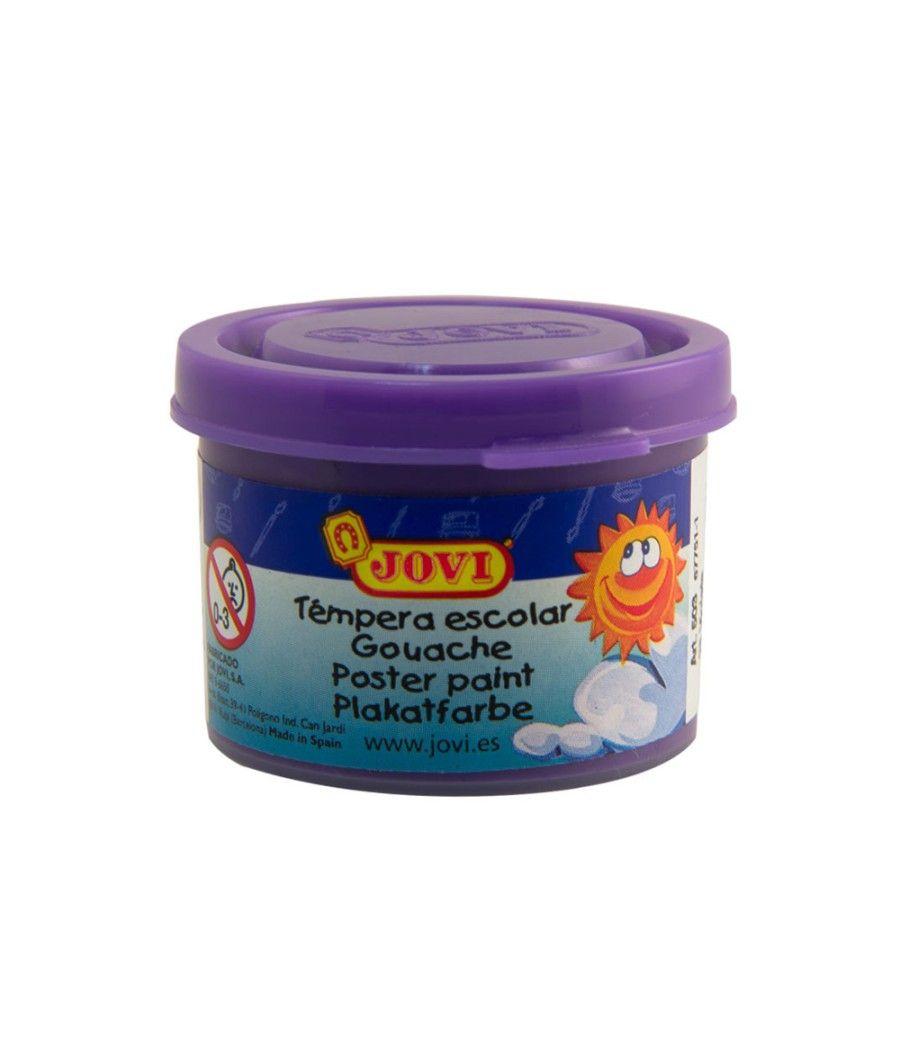 Tempera jovi 35 ml violeta - Imagen 1