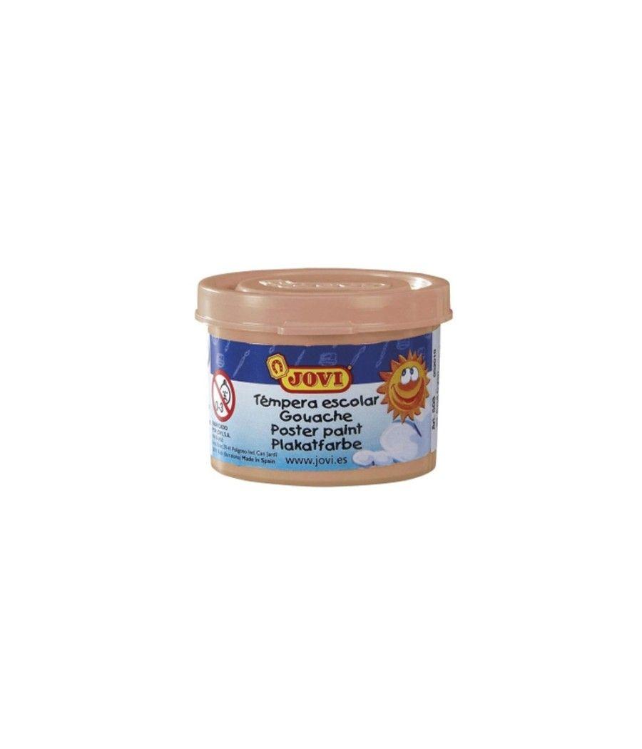 Tempera jovi 35 ml carne - Imagen 1