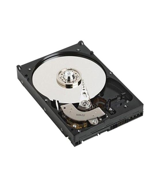 DELL 400-AFYC disco duro interno 3.5" 2000 GB Serial ATA III - Imagen 1