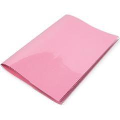 Forralibro liderpapel nº29 con solapa ajustable adhesivo 293 x 530 mm - Imagen 1