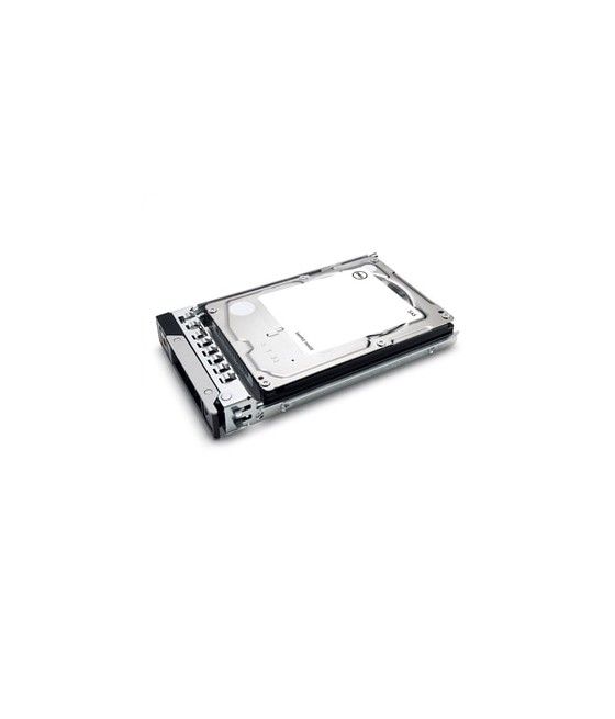 DELL 400-ATIQ disco duro interno 2.5" 900 GB SAS - Imagen 1