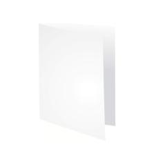 Subcarpeta papel exacompta din a4 blanca 80 gr - Imagen 1