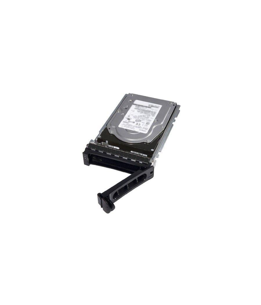 DELL NPOS - to be sold with Server only - 1TB 7.2K RPM SATA 6Gbps 512n 2.5in Hot-plug Hard Drive - Imagen 1