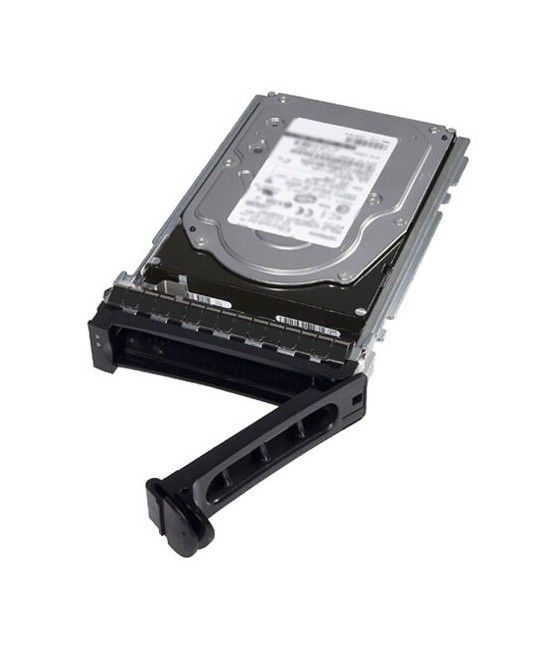 DELL NPOS - to be sold with Server only - 2TB 7.2K RPM SATA 6Gbps 512n 3.5in Hot-plug Hard Drive, CK - Imagen 1