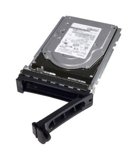 DELL NPOS - to be sold with Server only - 600GB 15K RPM SAS 12Gbps 512n 2.5in Hot-plug Hard Drive, CK - Imagen 1