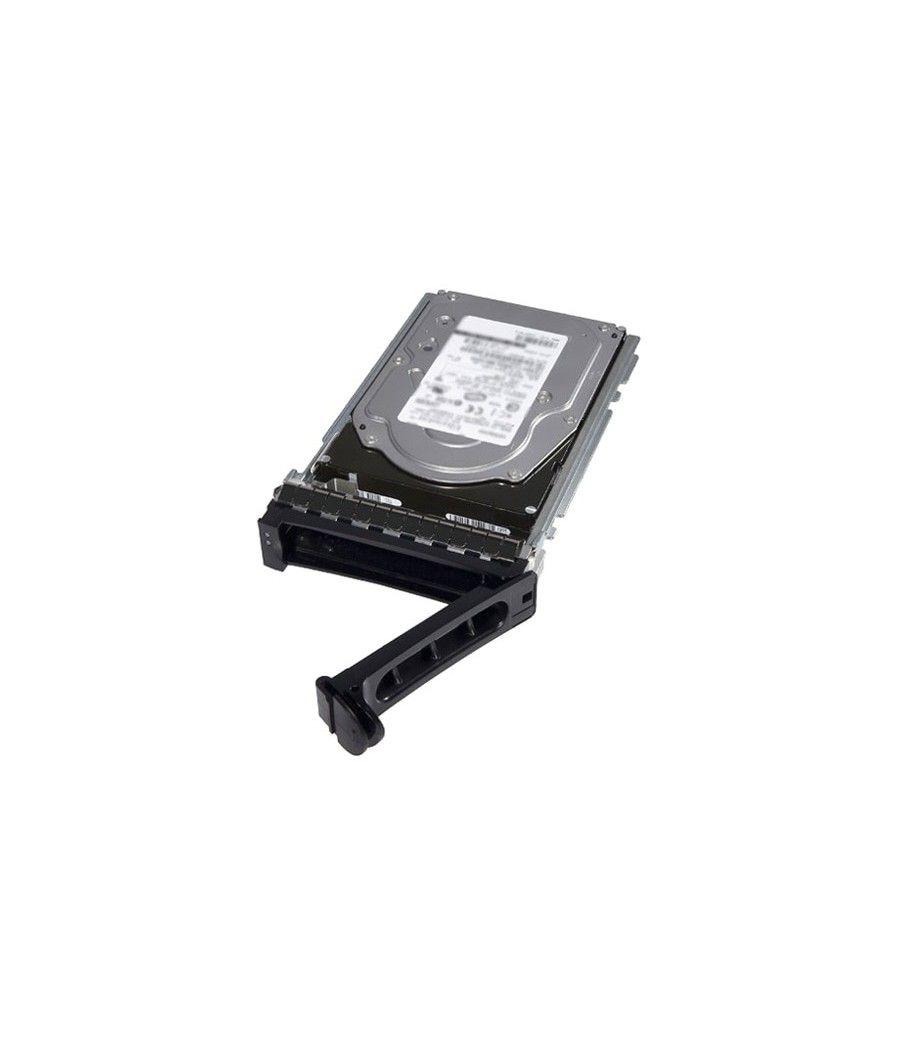 DELL NPOS - to be sold with Server only - 960GB SSD SATA Mix used 6Gbps 512e 2.5in Hot-plug Drive, S4610 - Imagen 1