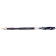 Bolígrafo uni-ball roller um-120 signo 0,7 mm tinta gel color negro - Imagen 1