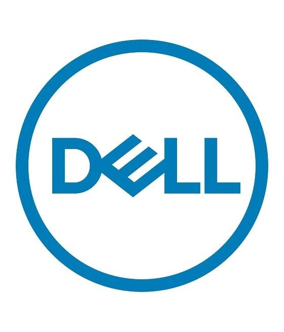 DELL NPOS - to be sold with Server only - 2.4TB 10K RPM SAS 12Gbps 512e 2.5in Hot-plug Hard Drive, 3.5in HYB CARR, CK - Imagen 1