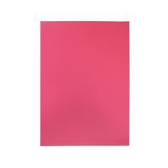 Goma eva liderpapel 50x70cm 60g/m2 espesor 2mm flúor rosa - Imagen 1