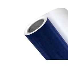Rollo adhesivo liderpapel especial ante azul rollo de 0,45 x 2 mt - Imagen 1