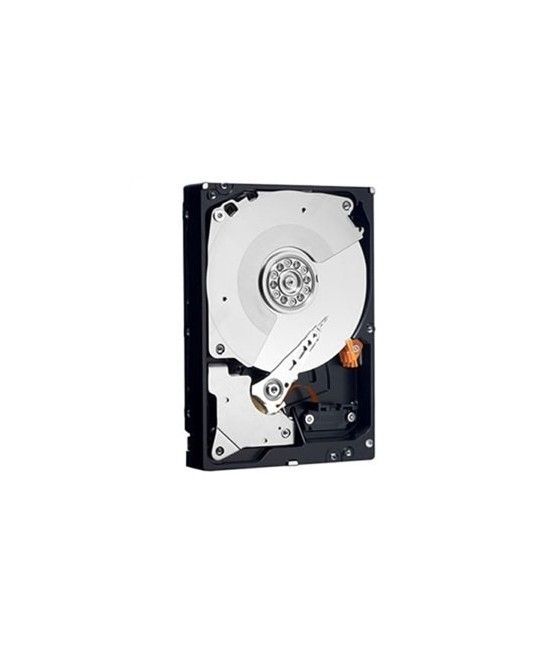 DELL 400-BLCC disco duro interno 3.5" 8000 GB SAS - Imagen 1