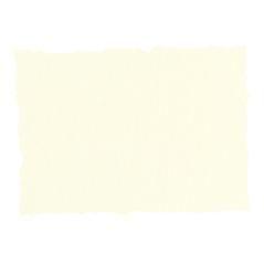 Papel pergamino din a4 troquelado 200 gr color rustico blanco paquete de 25 hojas - Imagen 1
