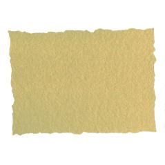 Papel pergamino din a4 troquelado 150 gr color parchment ocre paquete de 25 hojas - Imagen 1