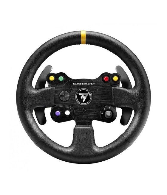 Thrustmaster 4060057 mando y volante Negro Digital PC, Playstation 3, PlayStation 4, Xbox One - Imagen 1