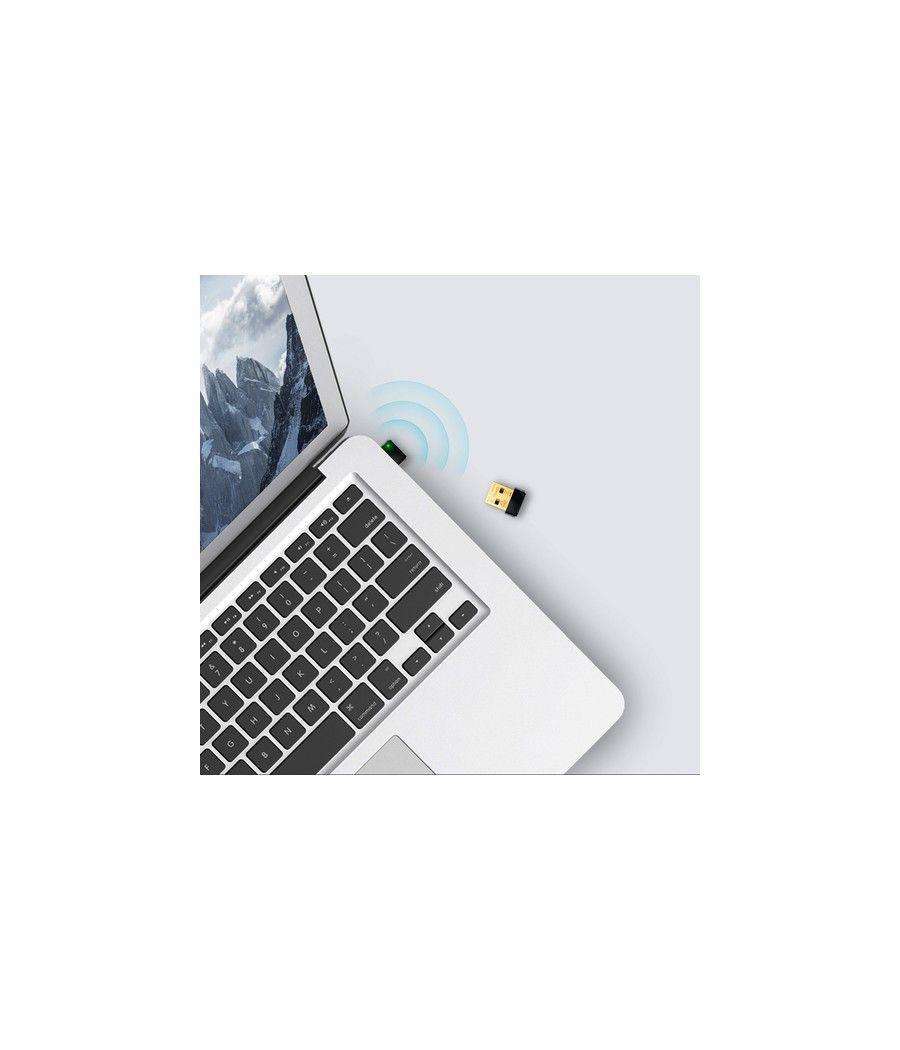 TP-LINK TL-WN725N WLAN 150 Mbit/s - Imagen 4