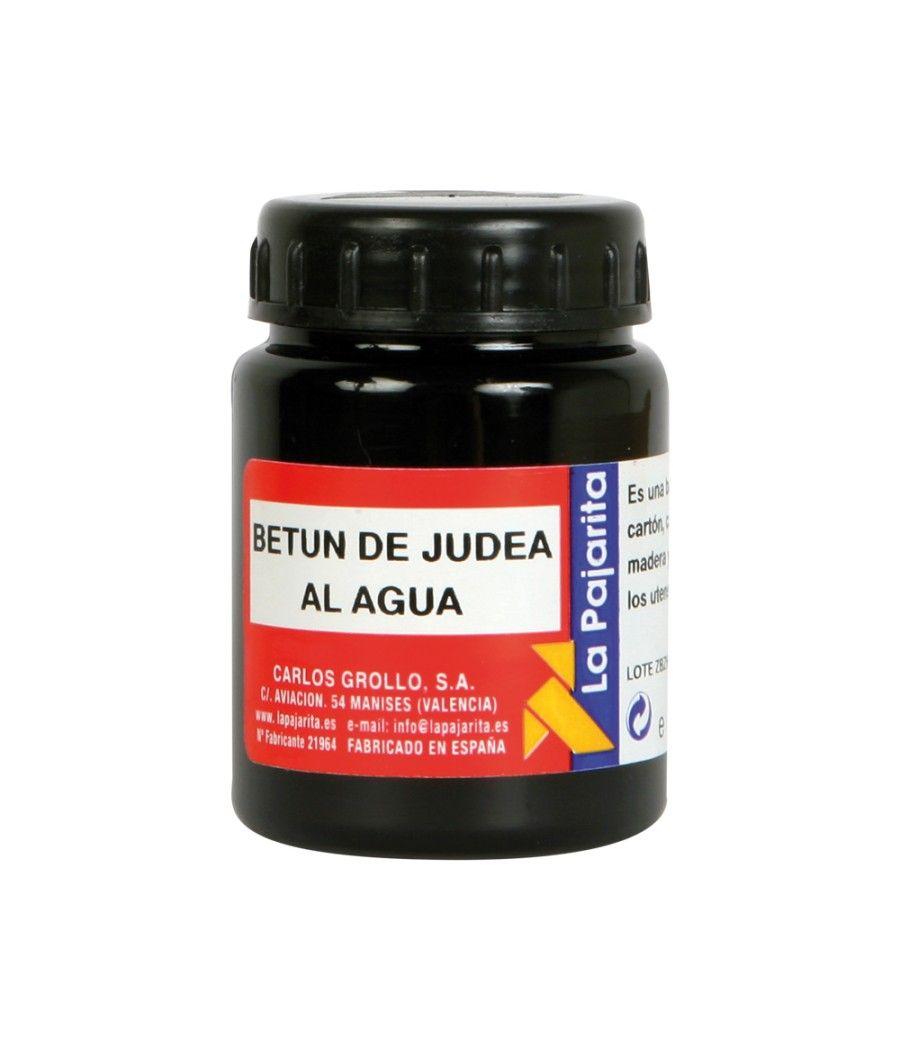 Betun de judea la pajarita al agua bote 75 ml - Imagen 1