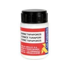 Barniz la pajarita tapaporos 35 ml - Imagen 1