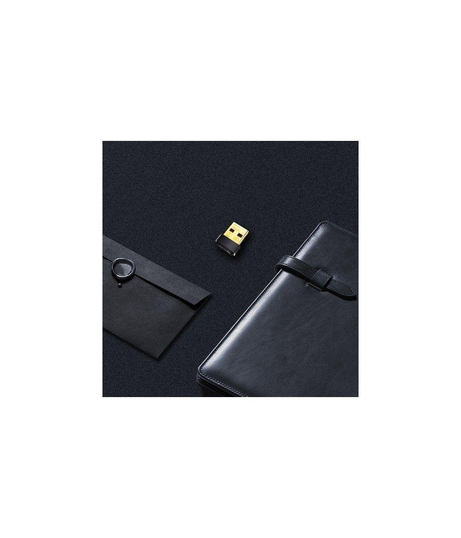 TP-LINK TL-WN725N WLAN 150 Mbit/s - Imagen 5