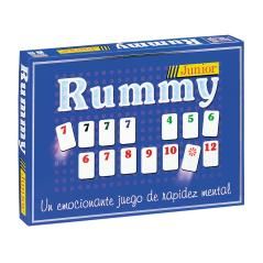 Juego de mesa falomir rummy junior - Imagen 1