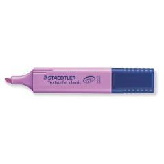 Rotulador staedtler textsurfer classic 364 fluorescente violeta - Imagen 1