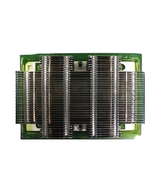 DELL 412-AAMC ventilador de PC Procesador Disipador térmico - Imagen 1