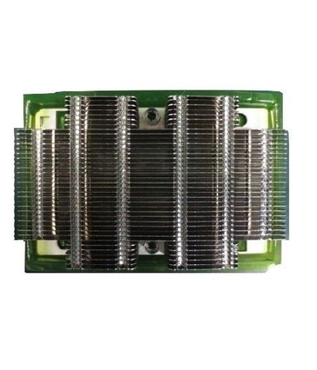 DELL 412-AAMC ventilador de PC Procesador Disipador térmico - Imagen 1