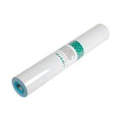 Rollo adhesivo liderpapel transparente rollo de 0,45 x 20 mt - Imagen 1