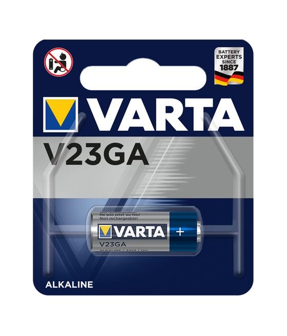 Varta V23GA Batería de un solo uso Alcalino - Imagen 1