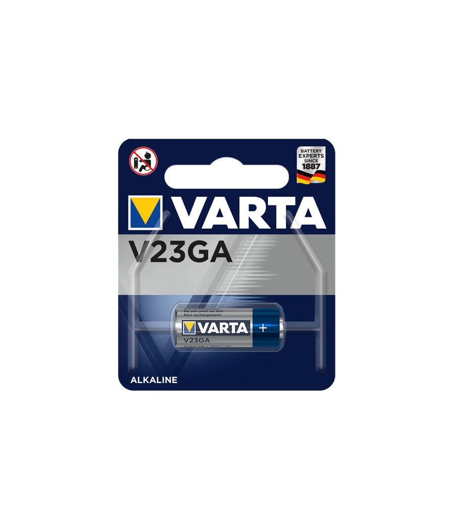 Varta V23GA Batería de un solo uso Alcalino - Imagen 1