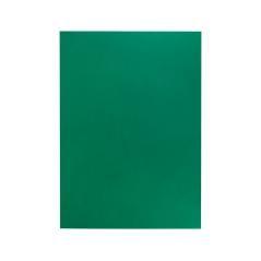 Goma eva liderpapel 50x70cm 60g/m2 espesor 1.5mm verde oscuro - Imagen 1