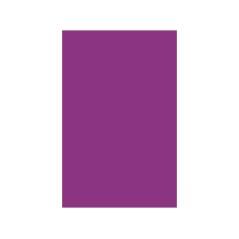 Cartulina guarro din a4 violeta 185 gr paquete 50 hojas - Imagen 1