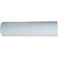 Papel blanco bobina de 31 cm 3,5 kg - Imagen 1