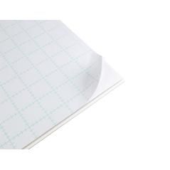 Cartón pluma liderpapel adhesivo 1 cara 70x100 cm espesor 5 mm - Imagen 1