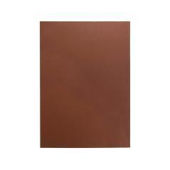 Goma eva liderpapel 50x70cm 60g/m2 espesor 1.5mm marron - Imagen 1