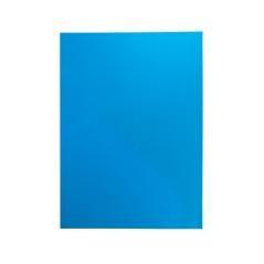 Goma eva liderpapel 50x70cm 60g/m2 espesor 1.5mm azul - Imagen 1