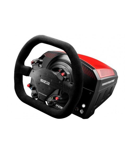 Thrustmaster TS-XW Racer Sparco P310 Negro Volante + Pedales Digital PC, Xbox One - Imagen 2