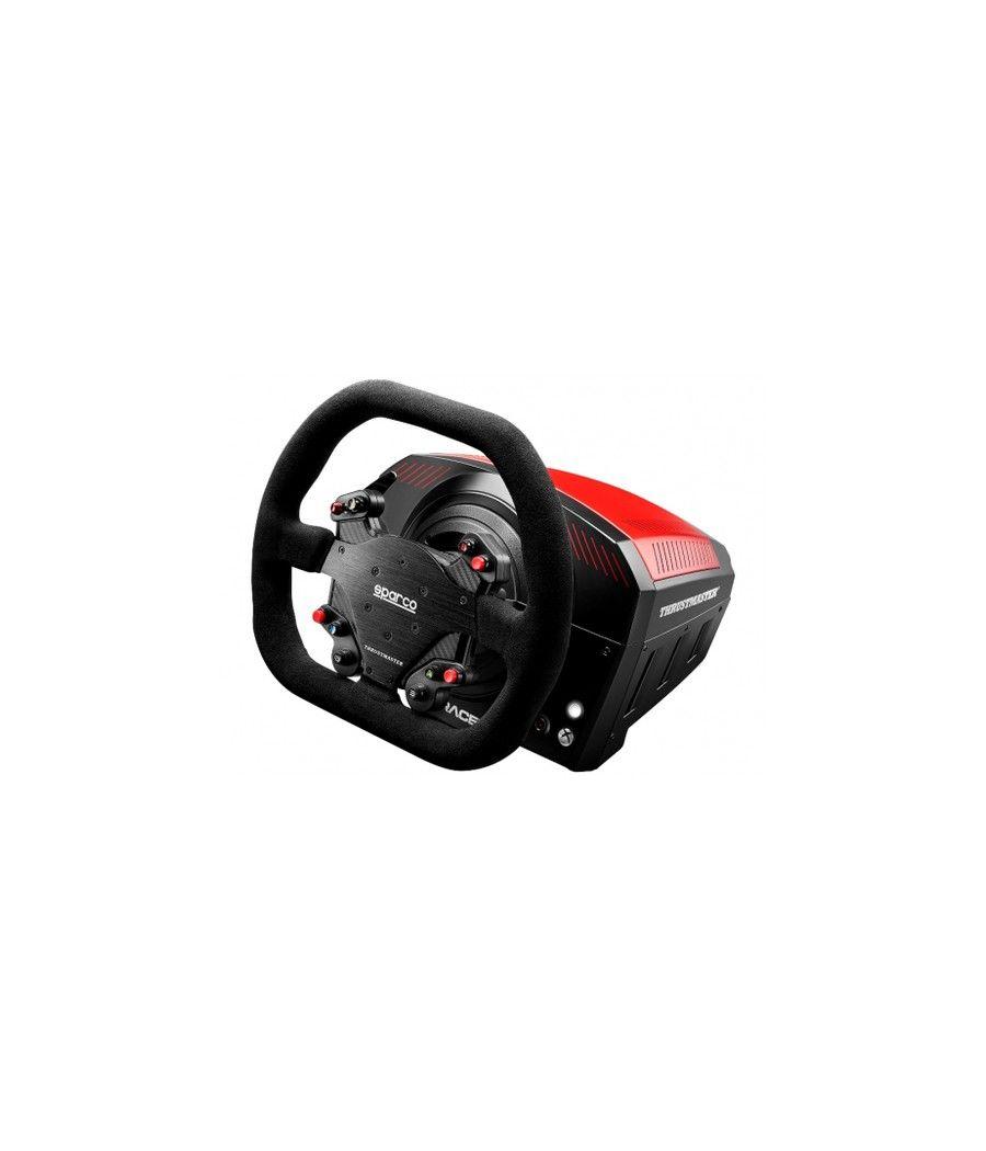 Thrustmaster TS-XW Racer Sparco P310 Negro Volante + Pedales Digital PC, Xbox One - Imagen 2