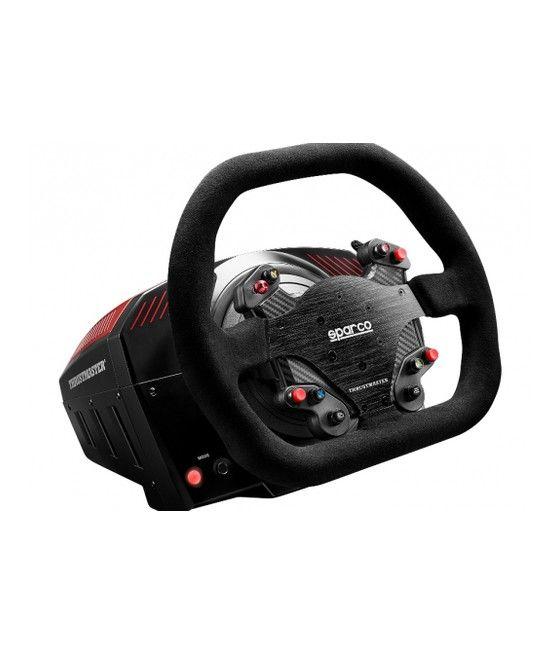 Thrustmaster TS-XW Racer Sparco P310 Negro Volante + Pedales Digital PC, Xbox One - Imagen 3