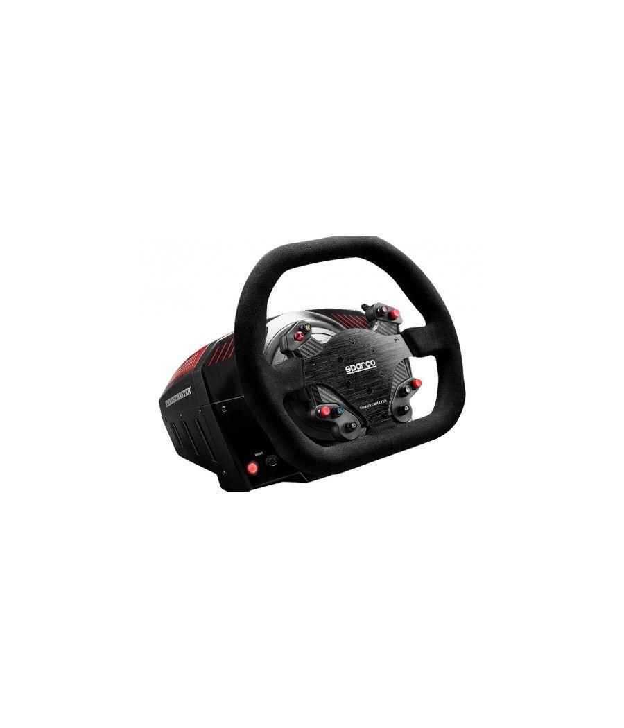 Thrustmaster TS-XW Racer Sparco P310 Negro Volante + Pedales Digital PC, Xbox One - Imagen 3